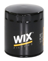 Wix Oil Filter V8 1972-1983