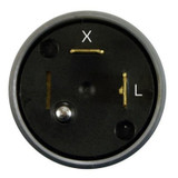 Hazard and Blinker Flasher