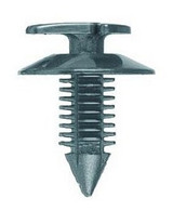 Door Panel Plastic Retainer Clips