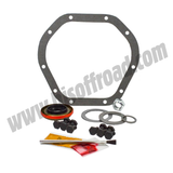 Dana 44 Minor Installation Kit