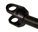 Dutchman Heavy Duty Front Axle Shafts Inner