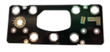 Gauge Cluster Circuit Board 1963-1972 FSJ