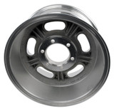 U.S. Mags Indy U101 Polished Wheels