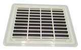 Door Speaker Grilles (Sold in Pairs)