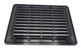 Door Speaker Grilles (Sold in Pairs)