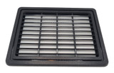 Door Speaker Grilles (Sold in Pairs)