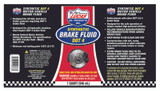 Lucas Oil Synthetic Brake Fluid DOT 4