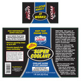 Lucas Oil Super Coolant