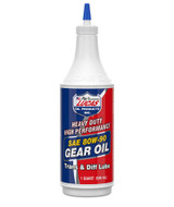 Lucas Oil Heavy Duty Hypoid 80w/90 Gear Oil
