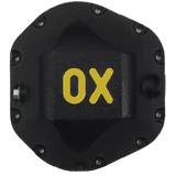 OX Locker Dana 44 Differential Cover