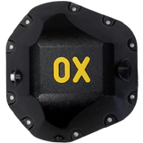 OX Locker Dana 60 Differential Cover
