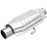 Catalytic Converter 3" with AIR Tube