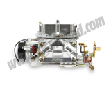 Holley Street Avenger Carburetor 500 CFM 0-80500
