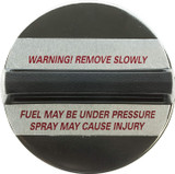 Fuel Cap 1978-1991