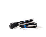Vapor Trapper Rubber Dell Clamps