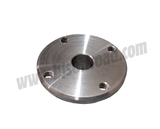 Water Pump Fan Flange AMC 327 V8