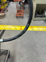 Dana 20 Cable Style Twin Stick Kit