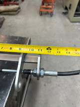 Dana 20 Cable Style Twin Stick Kit