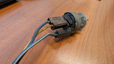 Used Wiper Switch With Wires