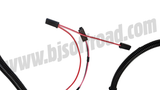 Headlight Harness 1974-1978