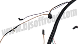 Factory Style 6-Cylinder Engine Wiring Harness 1974-1978
