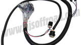 Factory Style 6-Cylinder Engine Wiring Harness 1974-1978