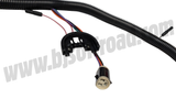 Factory Style 6-Cylinder Engine Wiring Harness 1979-1985