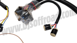 Factory Style 6-Cylinder Engine Wiring Harness 1979-1985