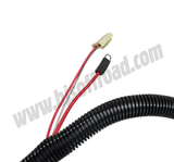 Factory Style 6-Cylinder Engine Wiring Harness 1979-1985