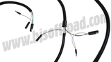 Rear Lamp Wiring Harness 1974-1985 J-trucks