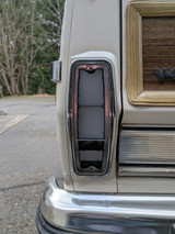 LED Taillight Conversion 1984-1991 Grand Wagoneer (Pair)