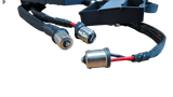 LED Taillight Conversion 1982-1983 Cherokee (Pair)