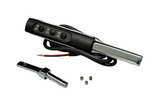 Cruise Control Kit with Cable Drive Speedometer