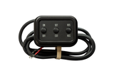 Cruise Control Kit with Electronic Speedometer