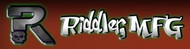 Riddler Mfg