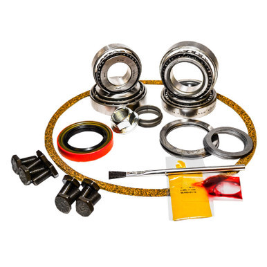 AMC 20 Axle Bearing and Seal Kit