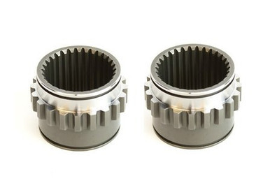 Warn Hub Conversion for RCV Axles 30Spline Dana 44 D4342