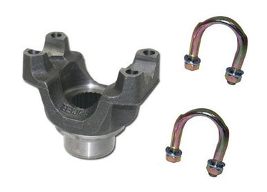 Dana 44 UBolt Style Yoke Kit
