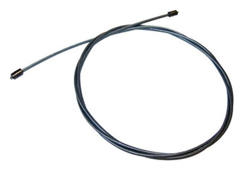 Middle Cable 1976-1979 J-10/J-20 w/ 4.2L Manual Trans