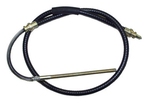 Front Cable 1980-1991 with Auto Trans and 360 V8