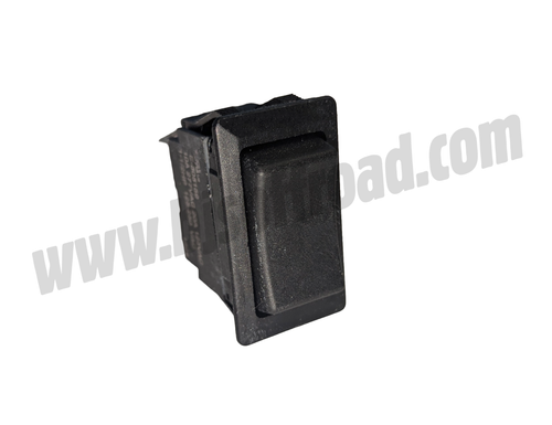 Tailgate Power Window Dash Switch 1986-1991