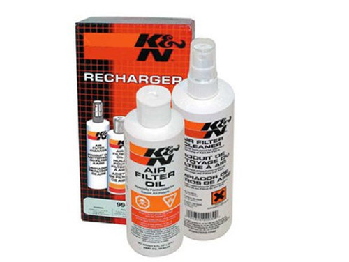 4x4 Parts - K&N Filter Charger Kit PPKN576010X - Your #1 Source for Nissan  Aftermarket Parts!