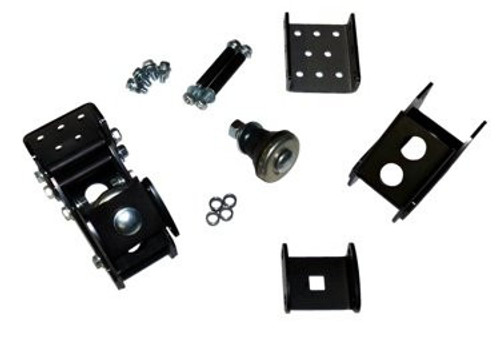 Dodge Small Block Engine Mounts