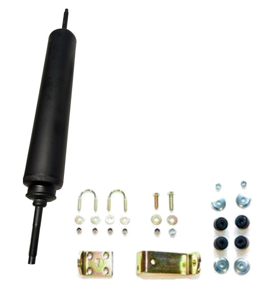 Shop By Category - Steering Parts - Steering Stabilizers - BJ's