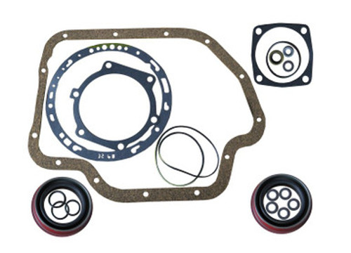 TH400 Gasket and Seal Kit