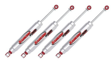 Rancho RS9000XL Shock Set of 4 - BJ's Full-Size Jeep Parts