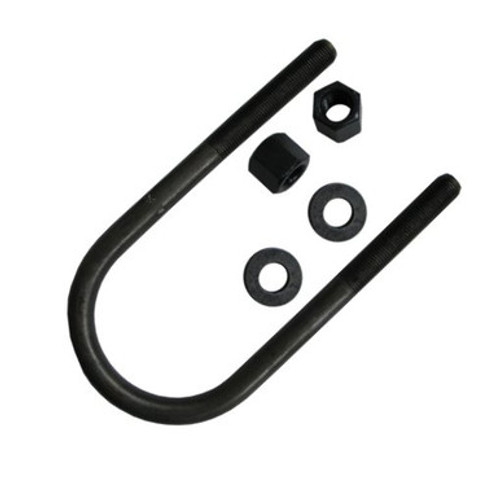 Rear U-bolt Set