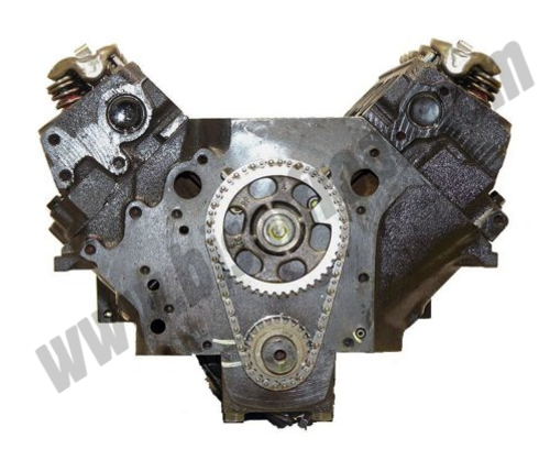 Remanufactured Long Block AMC 401 1974-1978