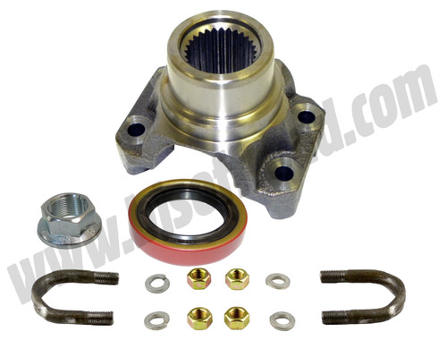 AMC 20 U-Bolt Style Yoke Kit