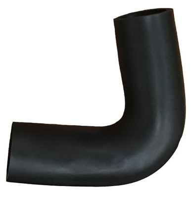 Fill Hose at Upper Fill Tube 1974-1977 Wagoneer and Cherokee